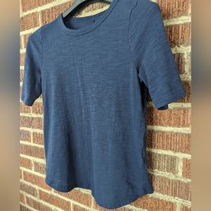 Banana Republic Women's Malibu T-shirt - XS